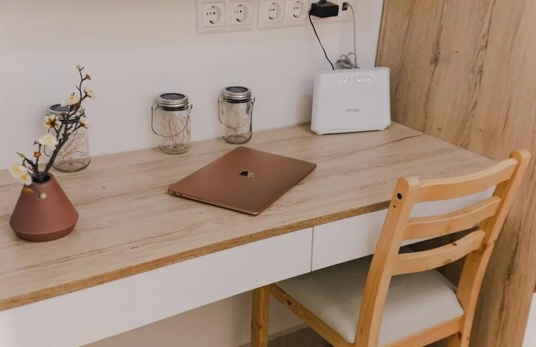 Small&cozy studio-1
