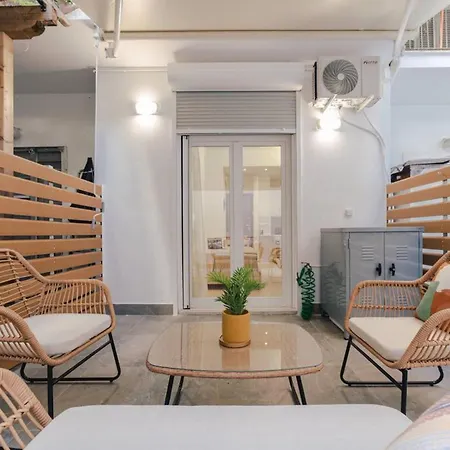 Small&cozy studio-3
