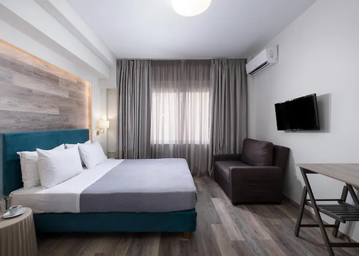 Enattica Syntagma Living
